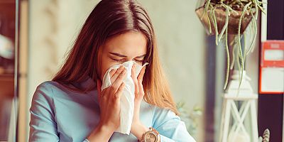 Bu yıl grip salgını daha az olacak