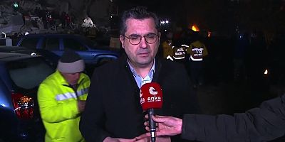 Budak Dalgın: Uydudan internet ve mobil cihazlarla iletişim artırılmalı