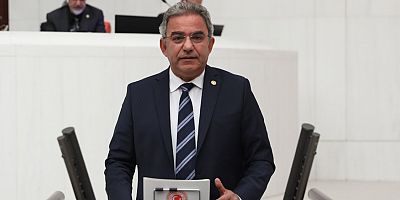 Budak, Serik'te CHP üyeleri ve esnafla bir araya gelecek