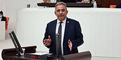 Budak'tan kıyı kanunu yönetmelik değişikliğine tepki