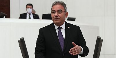 Budak'tan Turizm Bakanı'na itiraz