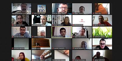 Buğdayda verim ve kalite toplantısı