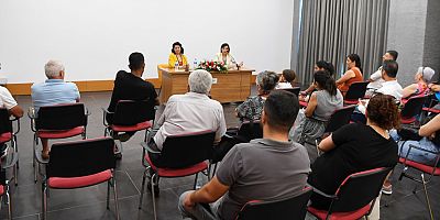 Buket Güler haberin ardını anlattı