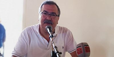 Bülbül: AKP gözünü şimdi de OSB'lere dikti