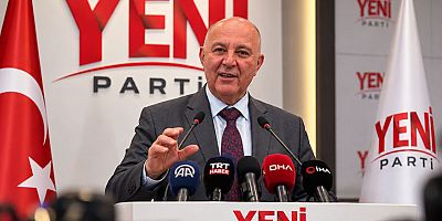 Bülent Kandemir: Alanya'da 22 Meclis Üyesi YENİ Parti'ye Katıld