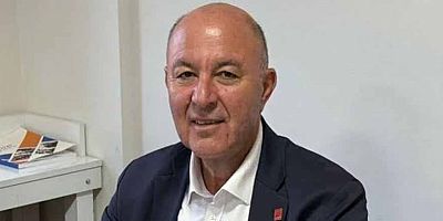 Bülent Kandemir: “Alanya’da Halkımızla Aynı Sofrada Buluşmaya Devam Edeceğiz”