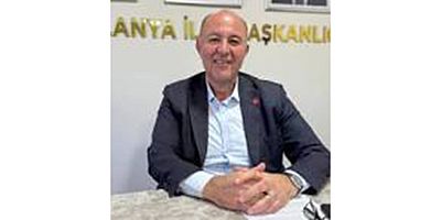 Bülent Kandemir: “Çocukların Güvenliği İhmal Edilemez”