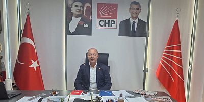 Bülent Kandemir’den TOKİ Tepkisi: “5 Milyon Başvuru Başarı Değil, Barınma Krizinin İtirafıdır”