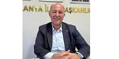 Bülent Kandemir: “İyilik ve Dayanışma, Toplumun En Güçlü Bağlarıdır”