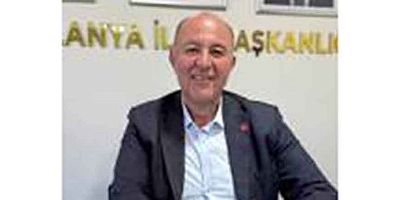 Bülent Kandemir: “Kız Çocuklarının Haklarını Korumak Geleceğe Sahip Çıkmaktır”