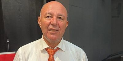 Bülent Kandemir: Yeni Parti Alanya’da Güçlü Bir Başlangıç Yaptı