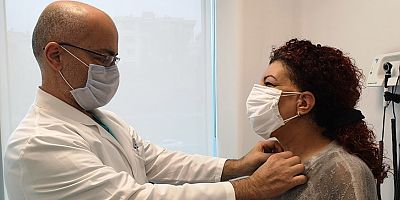 Bulunamayan Paratiroid Bezi Göğüs Boşluğunda Bulununca Ağrılarından Kurtuldu