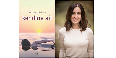 Burcu Özer Katmer'den Şifa Arayan Kadınların Hikayeleri…