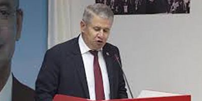 Burdur İl Başkanı Kadir Koç'dan sert asgari ücret açıklaması