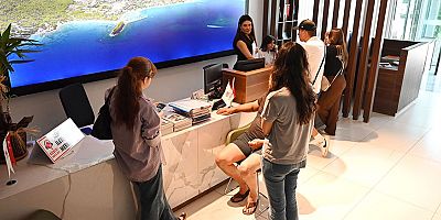 Burs ve ücretsiz servis başvuruları başladı