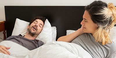 Burun Ameliyatı, Horlama ve Apne Sorununa Çözüm Olabilir