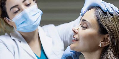 Burun Ameliyatı Sonrası Burun Temizliği Nasıl Olmalıdır?