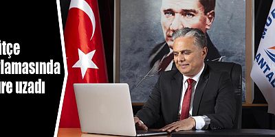 Bütçe oylamasında süre uzadı