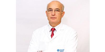 Bütün organ kanserleri arasında önlenebilen tek kanser kolon kanseri