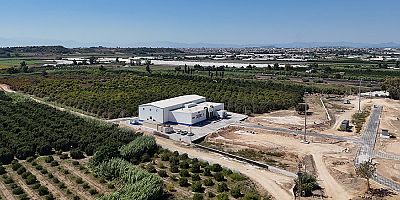 Büyükşehir ASAT’tan Serik’e 2 Milyar 400 milyon TL’lik yatırım