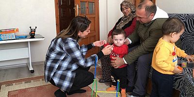 Büyükşehir, Bartın’da yaraları sarmaya çalışıyor