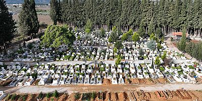 Büyükşehir Belediyesi cenaze hizmetlerini güçlendiriyor