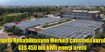 Büyükşehir Belediyesi çevreci projeleriyle öne çıkıyor