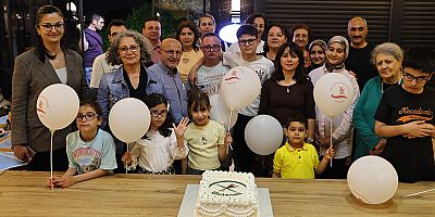 Büyükşehir Belediyesi çölyak hastalarının yanında