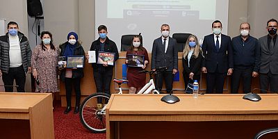 Büyükşehir Belediyesi Dünya Su Günü’nü kutluyor