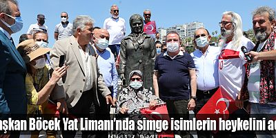 Büyükşehir Belediyesi Kabotaj Bayramı’nı kutladı