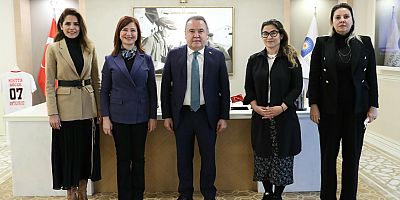 Büyükşehir Belediyesi kooperatifçilik çalıştayı düzenliyor