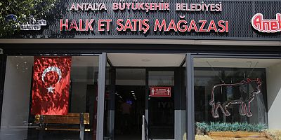 Büyükşehir Belediyesi’nde Covid-19 önlemleri