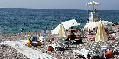 Büyükşehir Belediyesi’nde normalleşme hazırlıkları