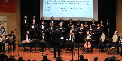 Büyükşehir Belediyesi’nden Arsoy’a vefa