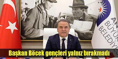 Büyükşehir Belediyesi’nden öğrencilere yurt desteği