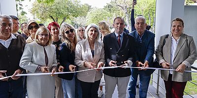 Büyükşehir Belediyesi’nden Turizm Haftası’na özel sergi