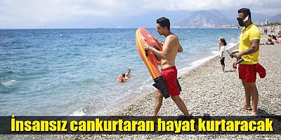 Büyükşehir Belediyesi’nden Türkiye’de bir ilk