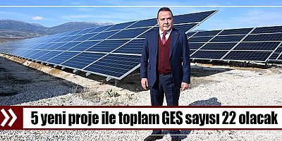 Büyükşehir Belediyesi nötr karbon hedefine emin adımlarla ilerliyor