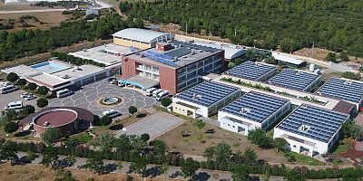 Büyükşehir Belediyesi temiz enerjide örnek oldu