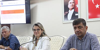 Büyükşehir Belediyesi Yerel Eşitlik Eylem Planı’nı hayata geçiriyor