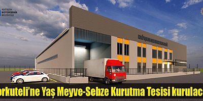 Büyükşehir Belediyesi yine Türkiye’de bir ilke imza atıyor