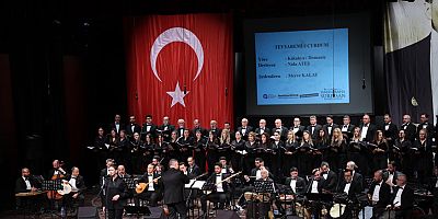 Büyükşehir Çanakkale Zaferi’nin 108. Yılını andı