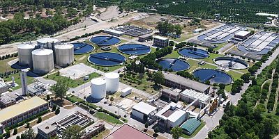 Büyükşehir çevreci bir projeyi daha hayata geçiriyor