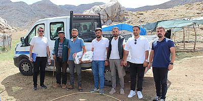Büyükşehir “Çoban Haritası” çıkarıyor