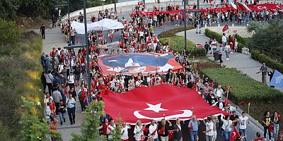 Büyükşehir Cumhuriyet’in 99. yılını coşkuyla kutlayacak