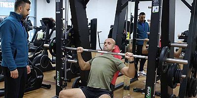 Büyükşehir’den 15’inci ASFİM 