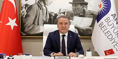 Büyükşehir’den 8 Mart’ta kadın personele izin