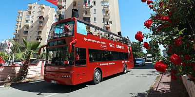 Büyükşehir’den Bayrama özel mobil konserler