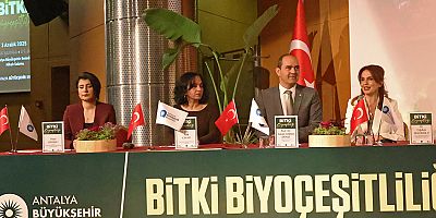 Büyükşehir’den ‘Bitki Biyoçeşitliliğinin Korunması’ Paneli