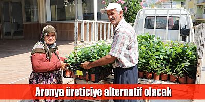 Büyükşehir’den çifçiye “Süper Meyve” desteği